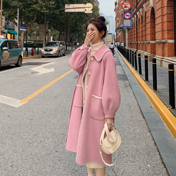 เสื้อโค้ท เสื้อโค้ทกันหนาว เสื้อโค้ทผ้าขนสัตว์