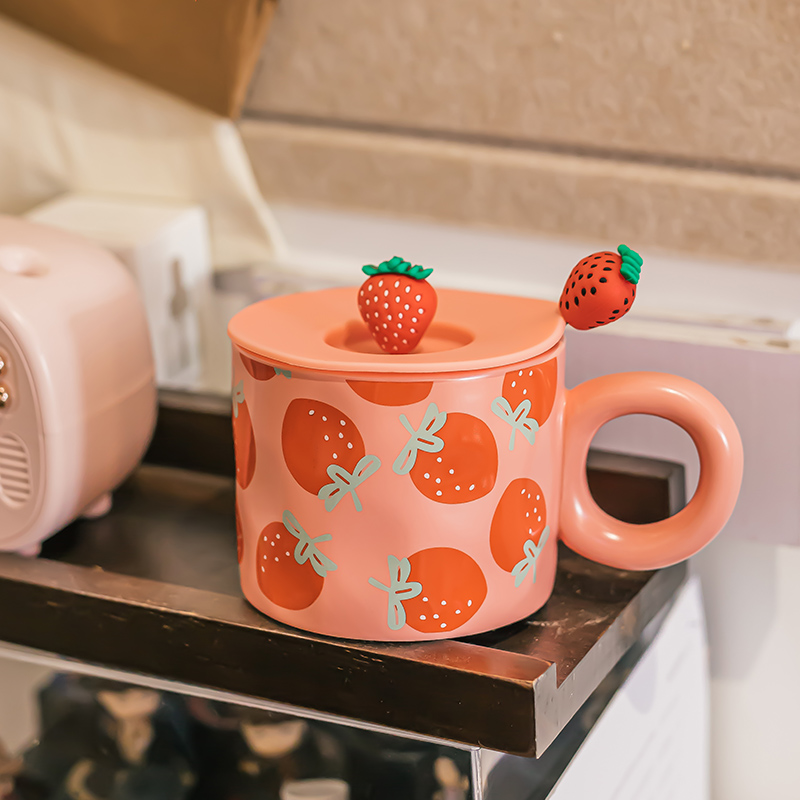 แก้วเซรามิค สวยๆ แก้วมัคน่ารัก แก้วกาแฟเซรามิค