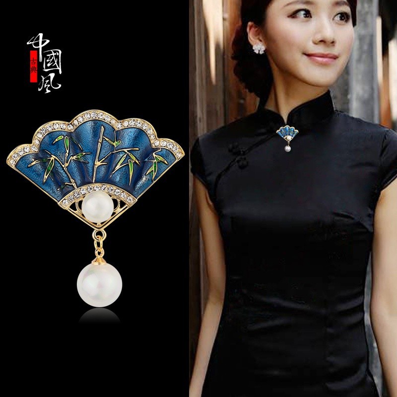 เข็มกลัด เข็มกลัดสวยๆ เข็มกลัดติดเสื้อ Brooch