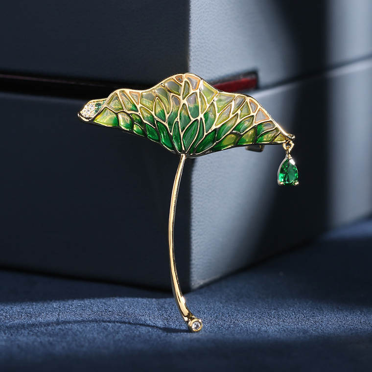 เข็มกลัด เข็มกลัดสวยๆ เข็มกลัดติดเสื้อ Brooch