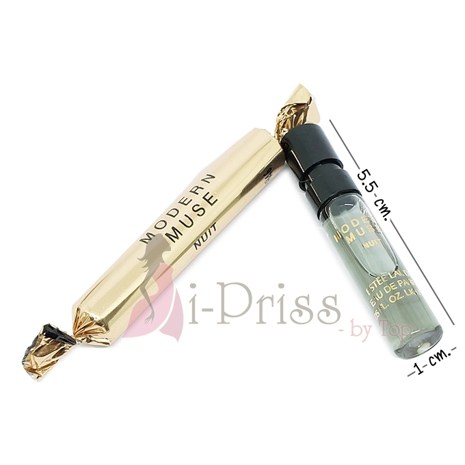 Estee Lauder Modern Muse NUIT (EAU DE PARFUM) 1.5 ml.