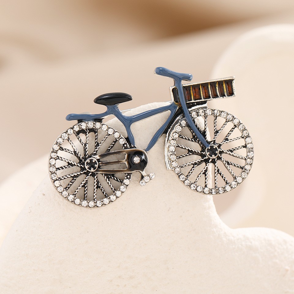 เข็มกลัด เข็มกลัดสวยๆ เข็มกลัดติดเสื้อ Brooch