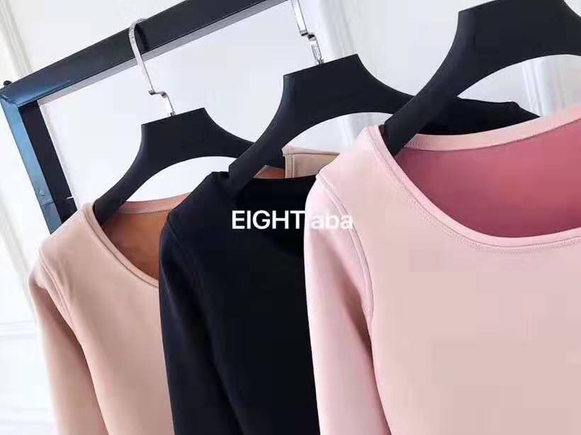 ลองจอน บุขนด้านในนุ่มมาก เข้ารูปยืดได้เยอะ ใส่ด้านในเพิ่มอุณภูมิได้ 11 องศา