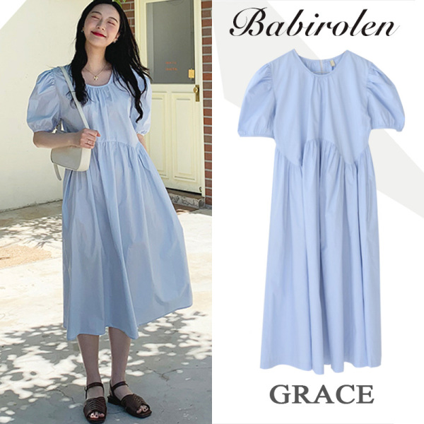 เดรสวัยรุ่น ชุดเดรสวัยรุ่น By Grace High-end