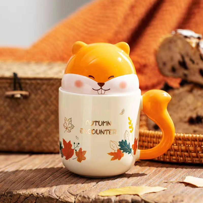แก้วเซรามิค สวยๆ แก้วมัคน่ารัก แก้วกาแฟเซรามิค