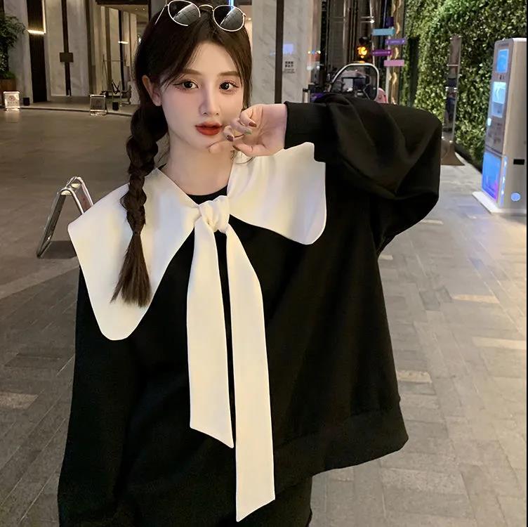 เสื้อสีดำสุภาพ เรียบหรู ดูดี เหมาะกับทุกโอกาส | เสื้อผู้หญิงสุภาพ ICC