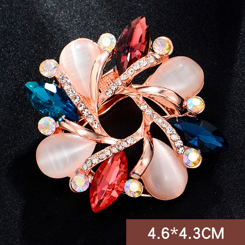 เข็มกลัด เข็มกลัดสวยๆ เข็มกลัดติดเสื้อ Brooch