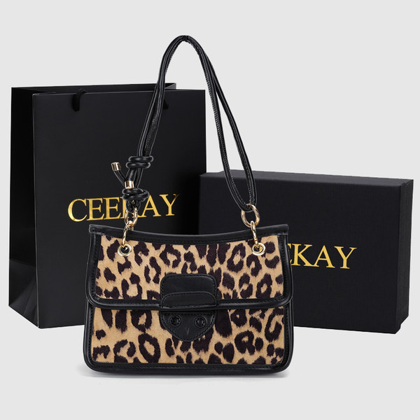 กระเป๋าสะพายข้างเกาหลี กระเป๋าผู้หญิงแบรนด์ CEEKEY