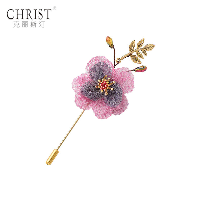 เข็มกลัด เข็มกลัดสวยๆ เข็มกลัดติดเสื้อ Brooch