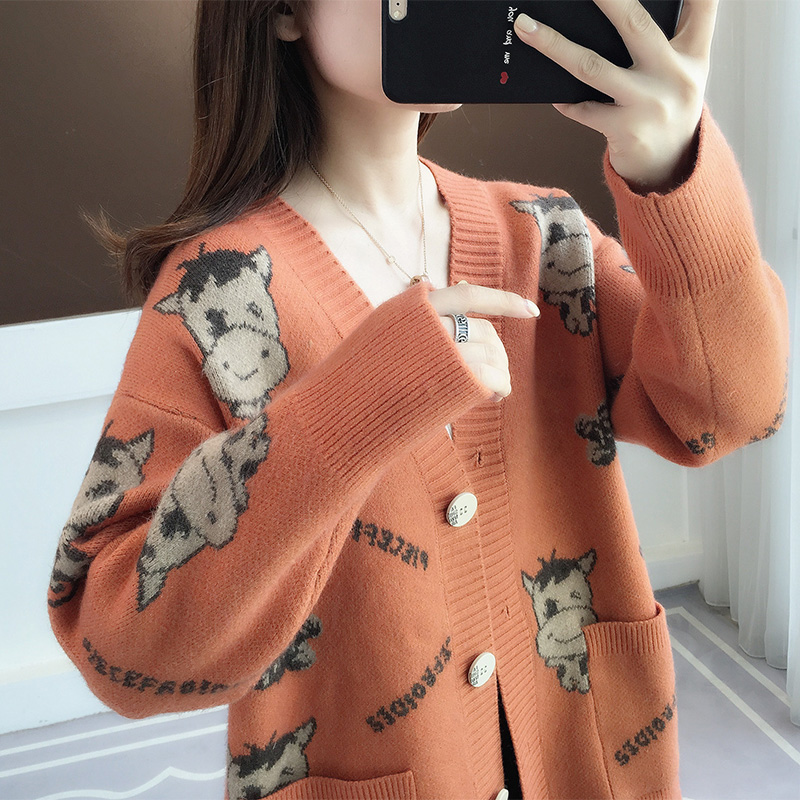 เสื้อไหมพรม เสื้อไหมพรมแขนยาว