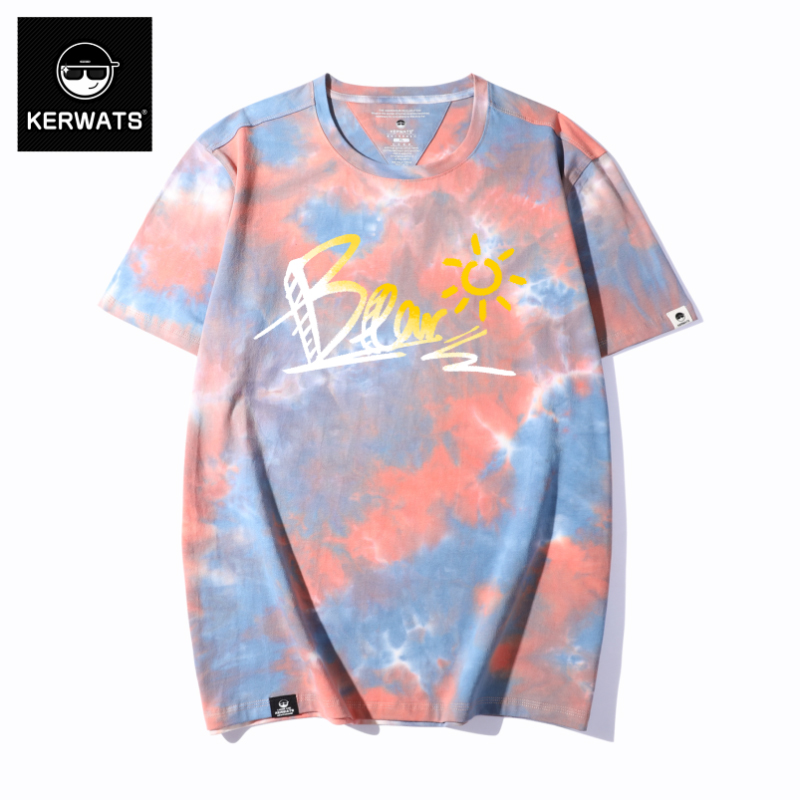 เสื้อยืดผู้ชายอ้วน S-6XL น้ำหนักผู้สวม 50-135 กิโลกรัม