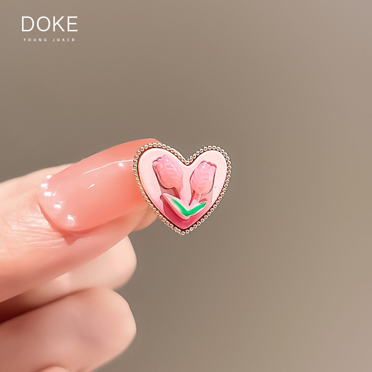 เข็มกลัด เข็มกลัดสวยๆ เข็มกลัดติดเสื้อ Brooch