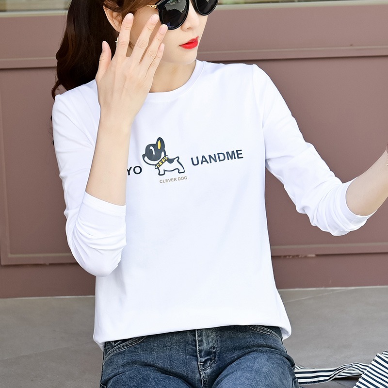 เสื้อยืดวัยรุ่น เสื้อยืดผู้หญิง