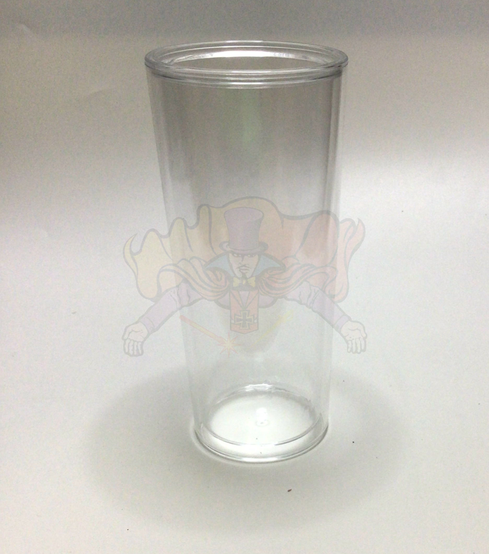 อุปกรณ์มายากล แก้วนมหด/แก้วนมลด (Milk Tumbler)