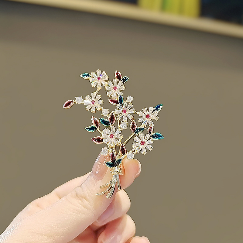 เข็มกลัด เข็มกลัดสวยๆ เข็มกลัดติดเสื้อ Brooch
