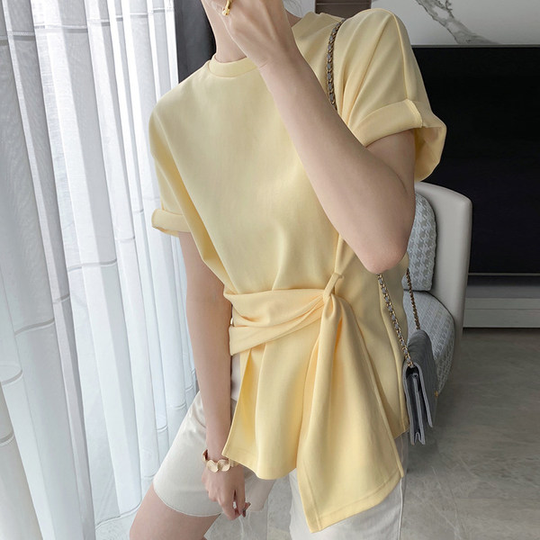เสื้อเชิ้ตแขนยาววัยรุ่น ลายสวยๆ แบรนด์ YIL AN