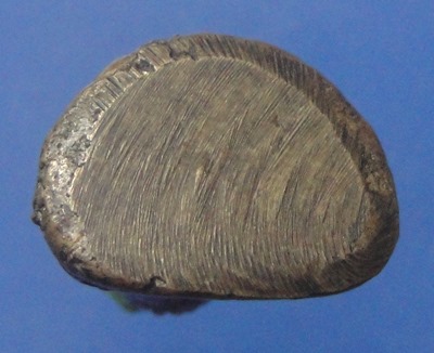 พระปิดตาหลังยันต์อุ