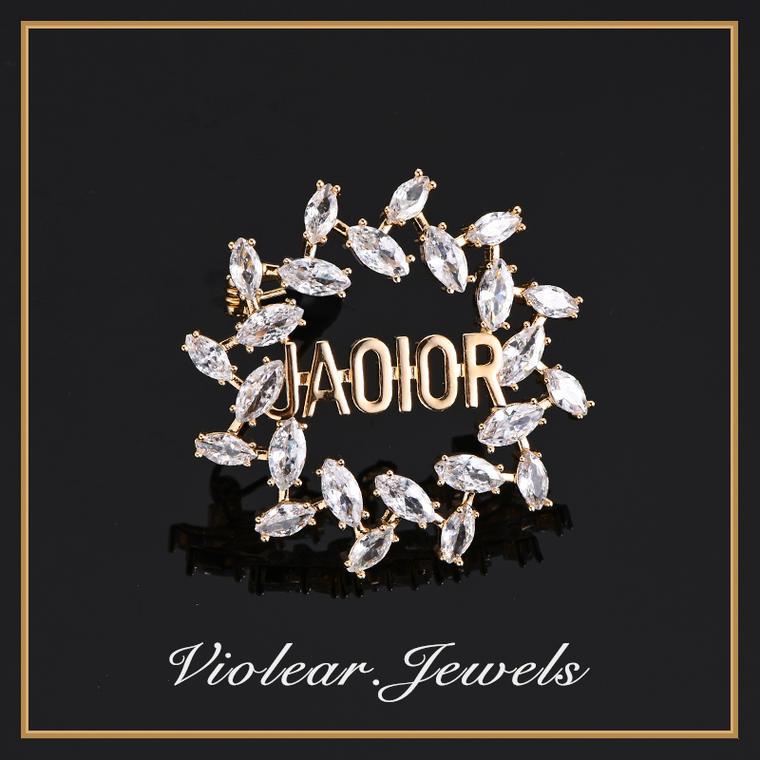 เข็มกลัด เข็มกลัดสวยๆ เข็มกลัดติดเสื้อ Brooch