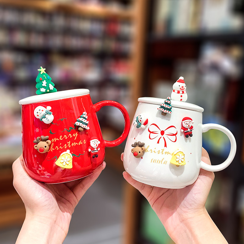 แก้วเซรามิค สวยๆ แก้วมัคน่ารัก แก้วกาแฟเซรามิค
