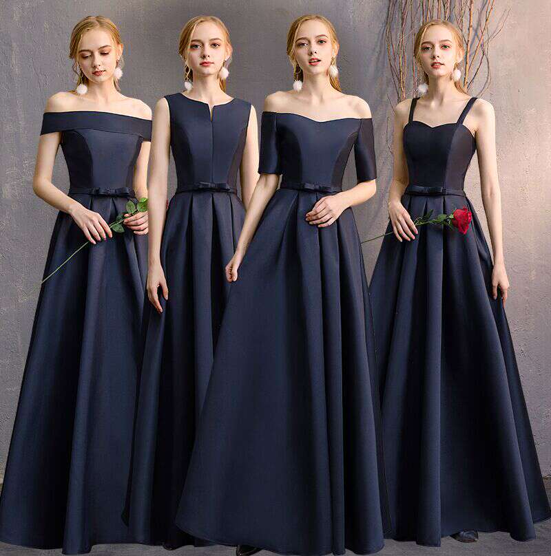 ชุดเพื่อนเจ้าสาว Designer Dresses