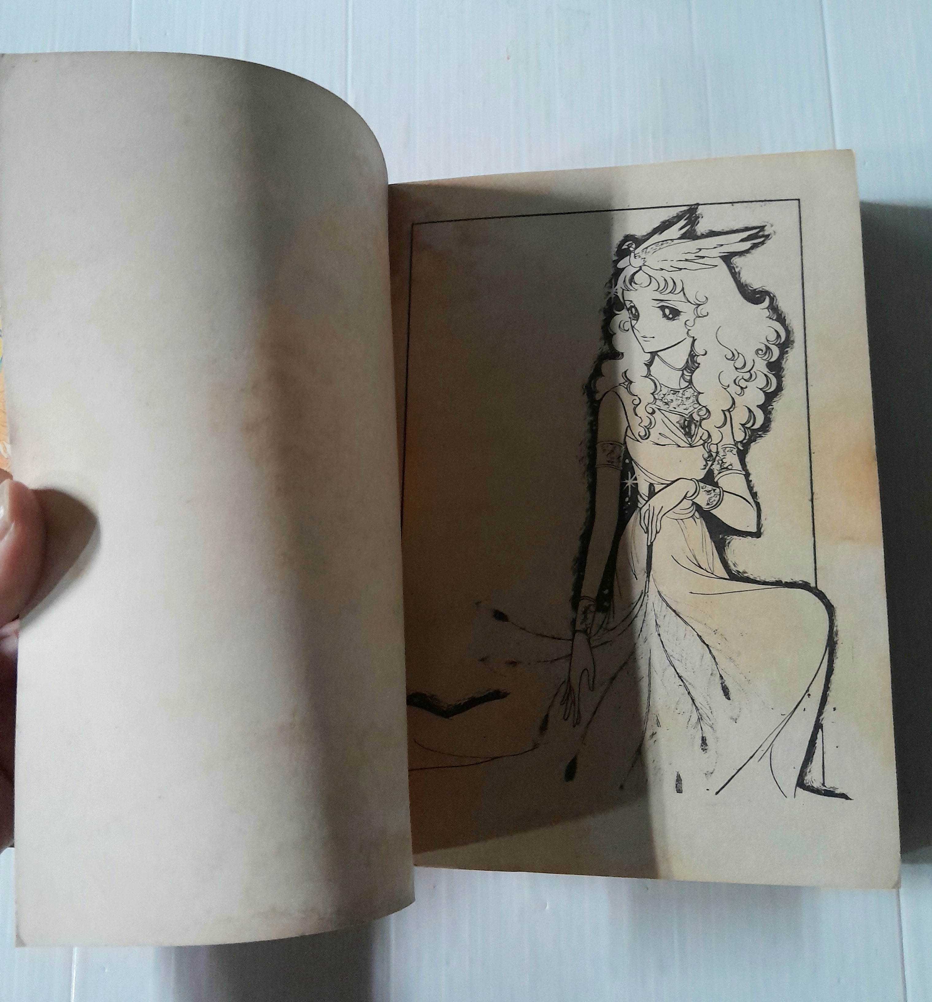 สุสานฟาโรห์ 2 เล่มจบ