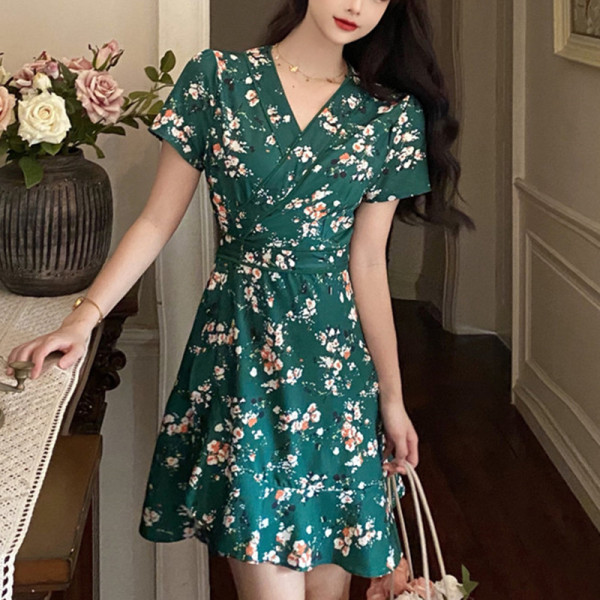 เดรสคนอ้วนวัยรุ่น เดรสวัยรุ่น