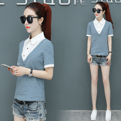 เสื้อผ้าแฟชั่นผู้หญิง เสื้อเชิ้ตแบบฮิตๆ