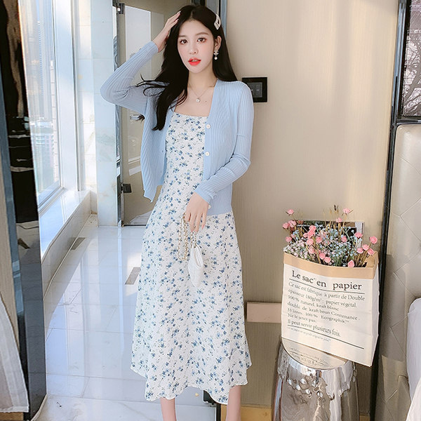 ชุดเดรสเกาหลี ชุดเดรสน่ารัก By Meiyi women's clothing