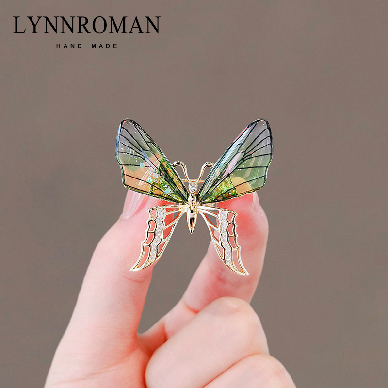 เข็มกลัด เข็มกลัดสวยๆ เข็มกลัดติดเสื้อ Brooch