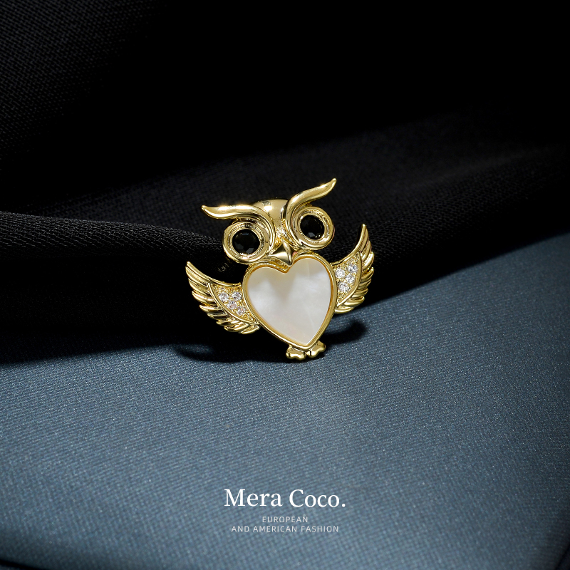 เข็มกลัด เข็มกลัดสวยๆ เข็มกลัดติดเสื้อ Brooch