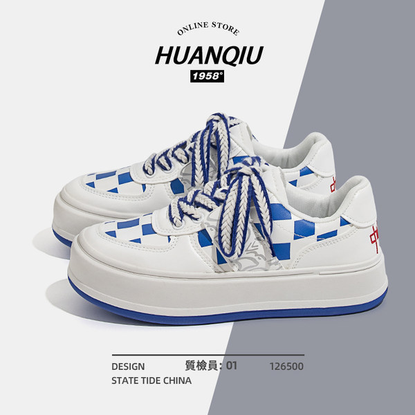 รองเท้าผ้าใบแฟชั่นผู้หญิง ใส่สบาย มีขนาด 35-40