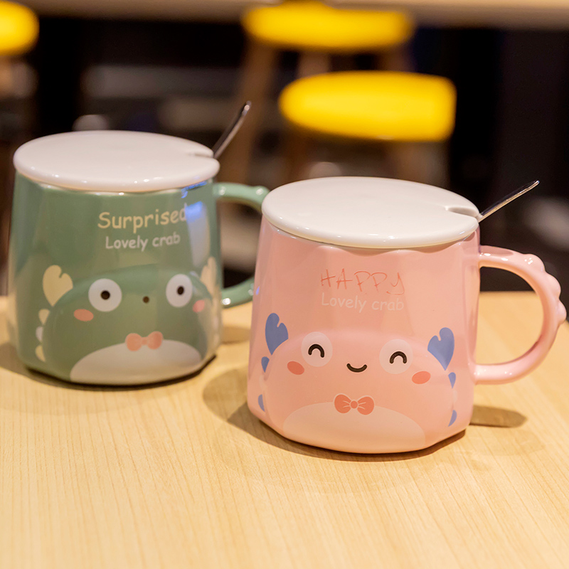 แก้วเซรามิค สวยๆ แก้วมัคน่ารัก แก้วกาแฟเซรามิค