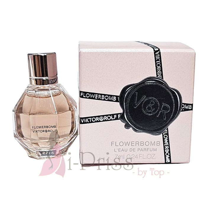 VIKTOR & ROLF Flower Bomb EDP 7 ml.