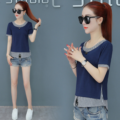 เสื้อผ้าแฟชั่นผู้หญิง เสื้อเชิ้ตแบบฮิตๆ