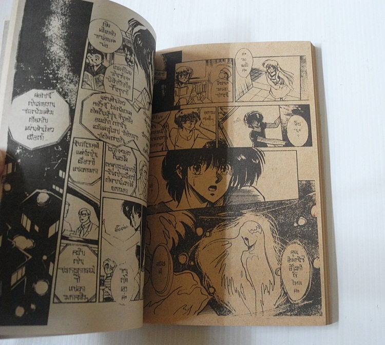สู่แดนสนธยา (เล่มเดียวจบ) / Hoshino Kana