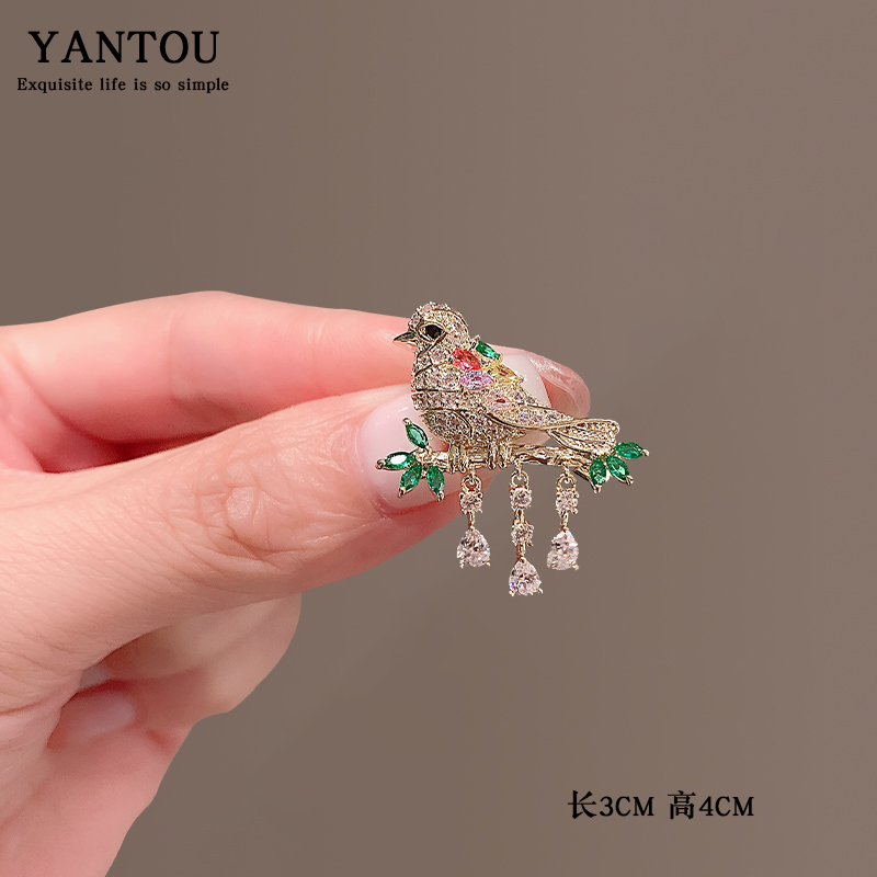 เข็มกลัด เข็มกลัดสวยๆ เข็มกลัดติดเสื้อ Brooch