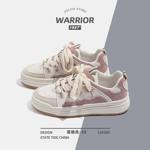 รองเท้าผ้าใบแฟชั่นผู้หญิง ใส่สบาย มีขนาด 35-40