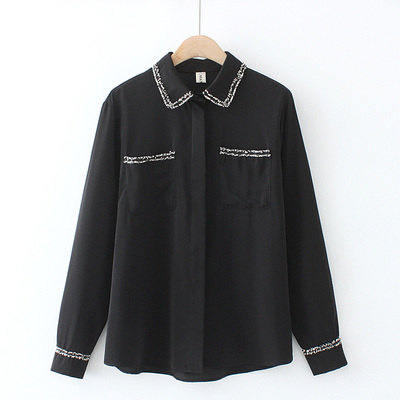 เสื้อผ้าคนอ้วน เสื้อผ้าสาวอวบ