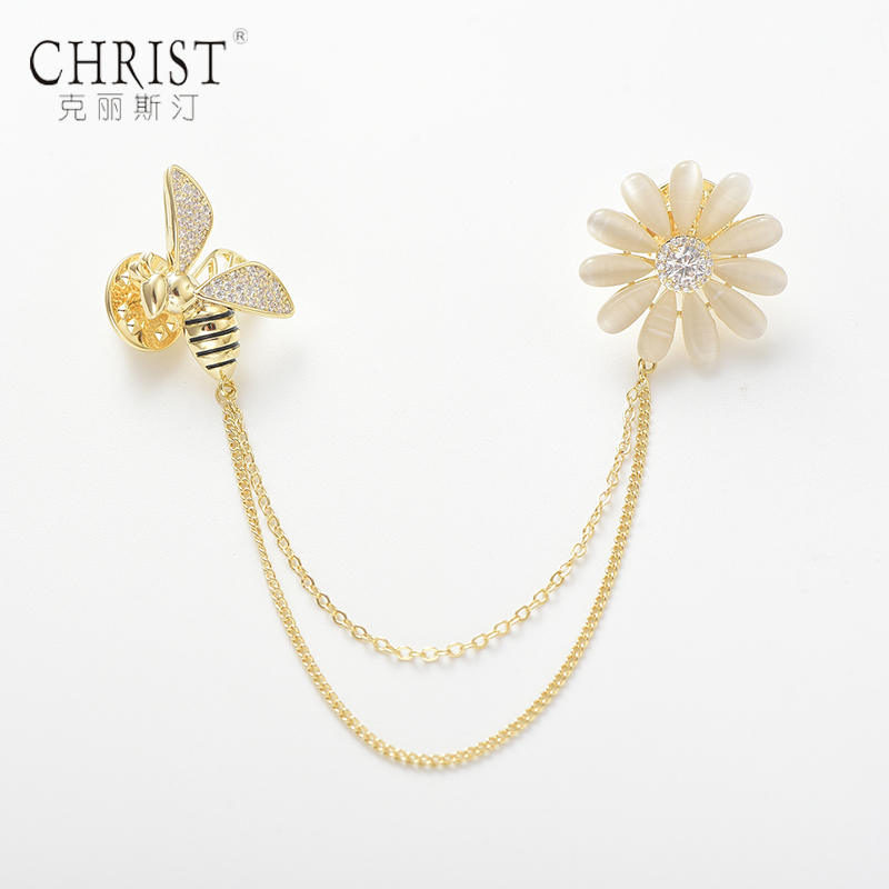 เข็มกลัด เข็มกลัดสวยๆ เข็มกลัดติดเสื้อ Brooch