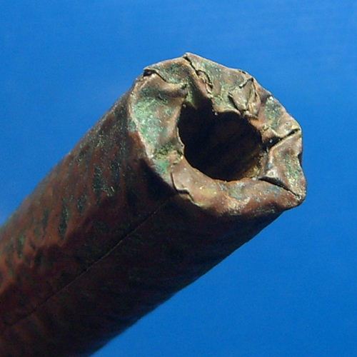 ตะกรุดหลวงปู่จันทร์ วัดนางหนู