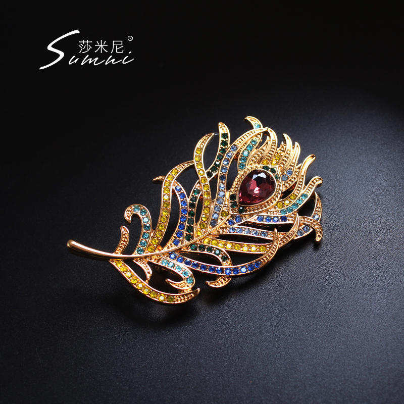 เข็มกลัด เข็มกลัดสวยๆ เข็มกลัดติดเสื้อ Brooch