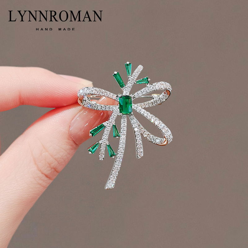เข็มกลัด เข็มกลัดสวยๆ เข็มกลัดติดเสื้อ Brooch