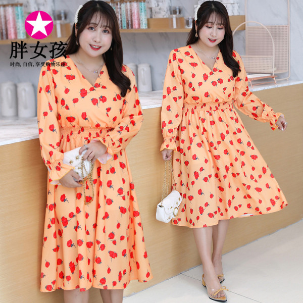 เสื้อผ้าคนอ้วน ใส่แล้วน่ารัก ดูดี สวย สั่งเลยงานดีแน่นอน ส่งฟรี!