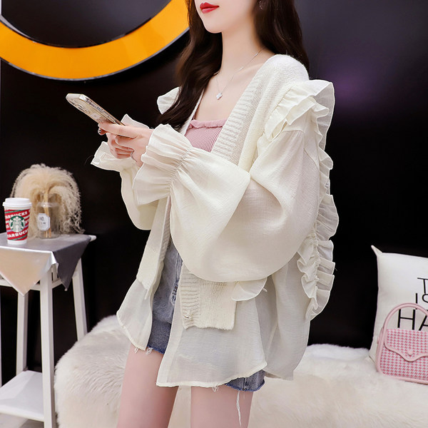 เสื้อโอเวอร์ไซส์เกาหลี