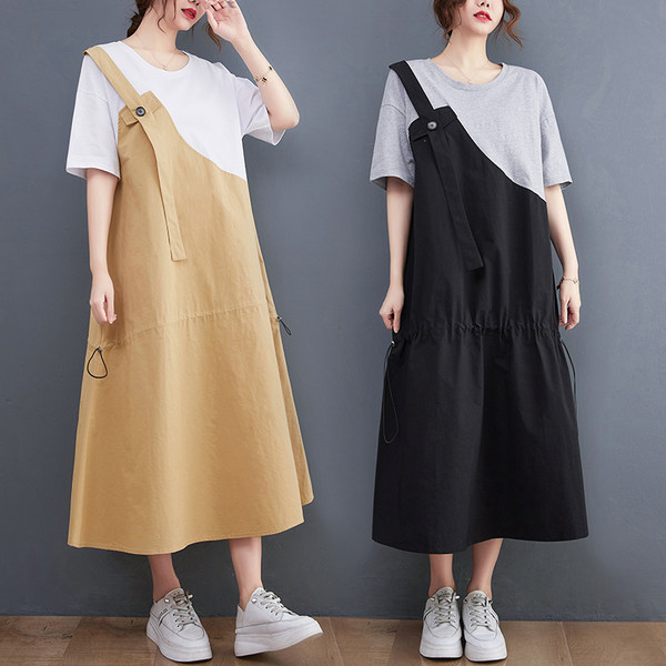 เสื้อลินินคนอ้วน