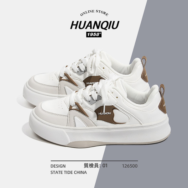 รองเท้าผ้าใบแฟชั่นผู้หญิง ใส่สบาย มีขนาด 35-40
