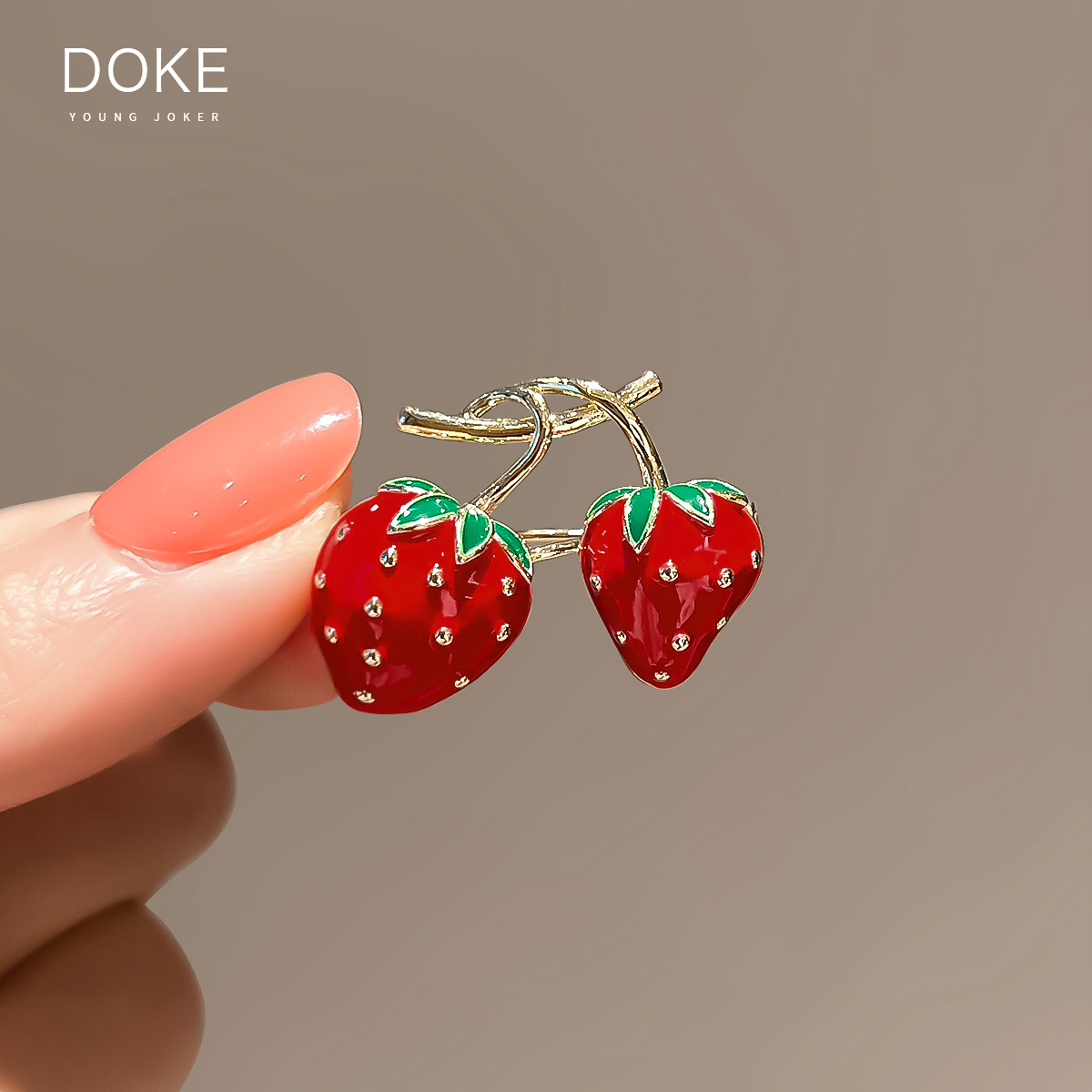 เข็มกลัด เข็มกลัดสวยๆ เข็มกลัดติดเสื้อ Brooch