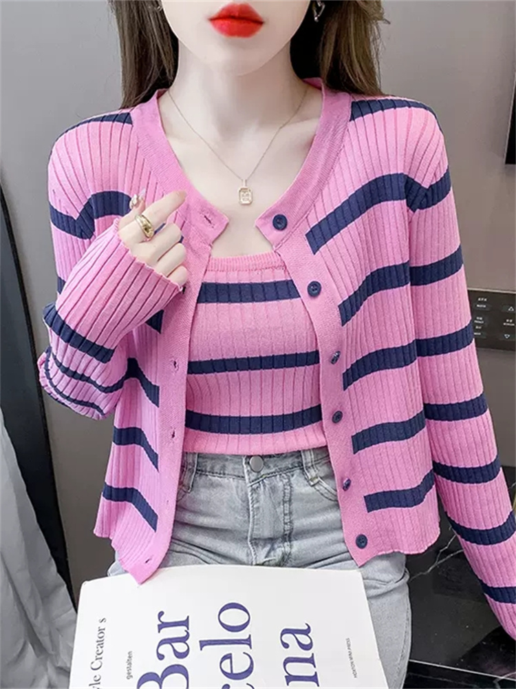 เสื้อลูกไม้ เสื้อเชิ้ตแขนยาว