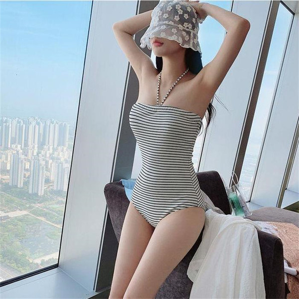 ชุดว่ายน้ำผู้หญิง ชุดว่ายน้ำน่ารัก Bikini ชุดไปทะเล