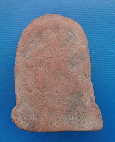 พระยอดขุนพลเวียงกาหลง พิมพ์ต้อ